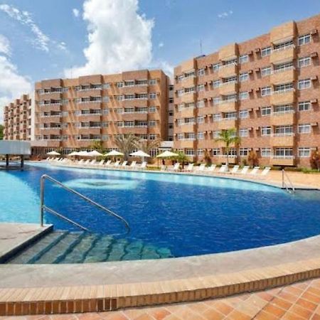 Flat Particular No Gran Solare Flat Residence Balaclava Extérieur photo